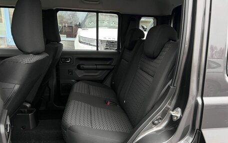 Suzuki Jimny, 2025 год, 4 490 000 рублей, 9 фотография