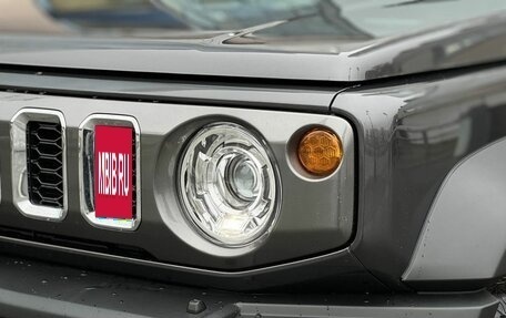 Suzuki Jimny, 2025 год, 4 490 000 рублей, 6 фотография