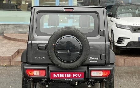 Suzuki Jimny, 2025 год, 4 490 000 рублей, 7 фотография