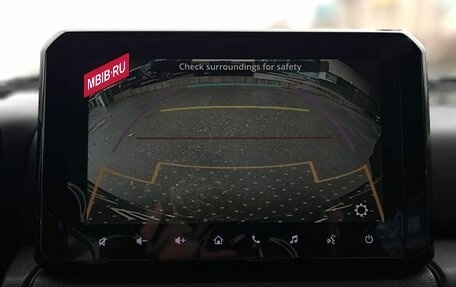 Suzuki Jimny, 2025 год, 4 490 000 рублей, 19 фотография