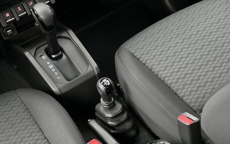 Suzuki Jimny, 2025 год, 4 490 000 рублей, 20 фотография