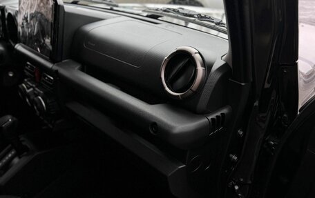 Suzuki Jimny, 2025 год, 4 490 000 рублей, 28 фотография