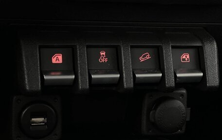 Suzuki Jimny, 2025 год, 4 490 000 рублей, 24 фотография