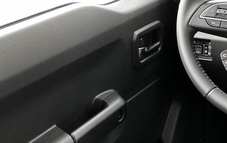 Suzuki Jimny, 2025 год, 4 490 000 рублей, 25 фотография