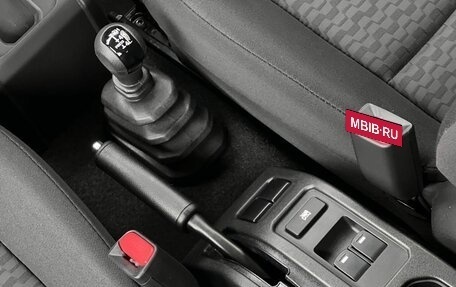 Suzuki Jimny, 2025 год, 4 490 000 рублей, 21 фотография