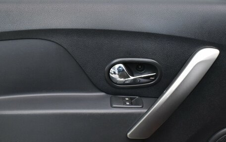 Renault Sandero II рестайлинг, 2016 год, 1 100 000 рублей, 8 фотография