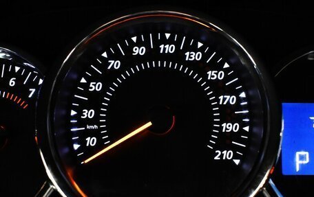 Renault Sandero II рестайлинг, 2016 год, 1 100 000 рублей, 6 фотография