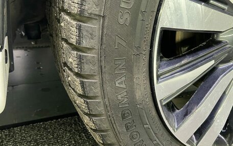 Mitsubishi Outlander III рестайлинг 3, 2022 год, 2 650 000 рублей, 15 фотография