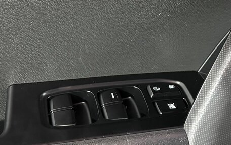 Hyundai Creta I рестайлинг, 2017 год, 1 649 000 рублей, 25 фотография