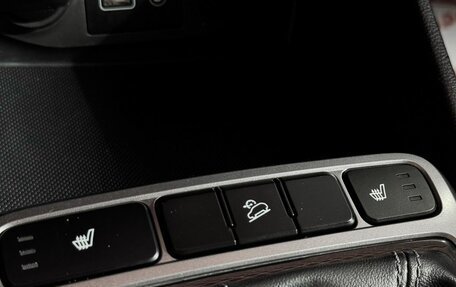 Hyundai Creta I рестайлинг, 2017 год, 1 649 000 рублей, 24 фотография