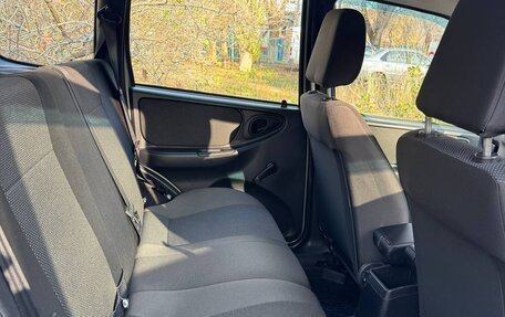 Chevrolet Niva I рестайлинг, 2018 год, 770 000 рублей, 5 фотография