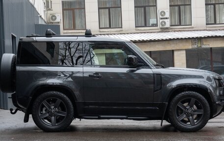 Land Rover Defender II, 2021 год, 7 850 000 рублей, 6 фотография