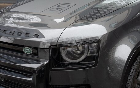 Land Rover Defender II, 2021 год, 7 850 000 рублей, 8 фотография