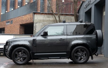 Land Rover Defender II, 2021 год, 7 850 000 рублей, 7 фотография