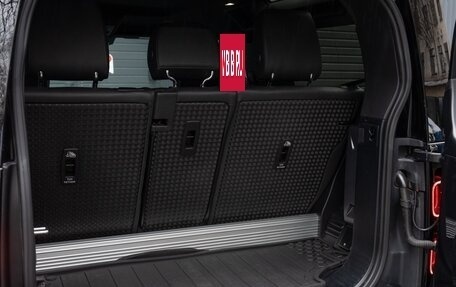 Land Rover Defender II, 2021 год, 7 850 000 рублей, 12 фотография