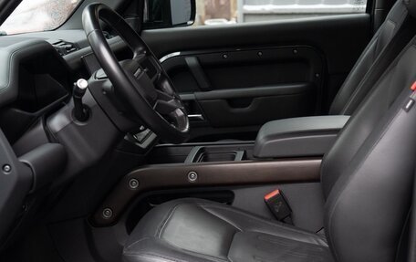 Land Rover Defender II, 2021 год, 7 850 000 рублей, 13 фотография