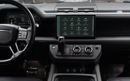 Land Rover Defender II, 2021 год, 7 850 000 рублей, 15 фотография