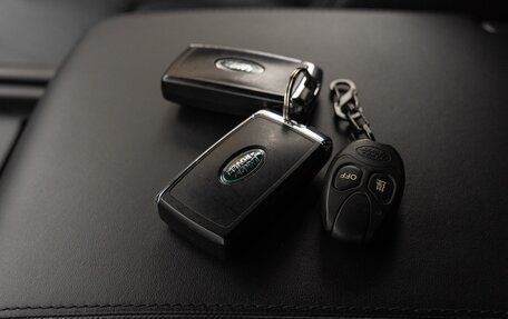 Land Rover Defender II, 2021 год, 7 850 000 рублей, 22 фотография