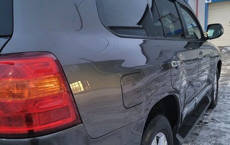 Toyota Land Cruiser 200, 2012 год, 4 000 000 рублей, 11 фотография