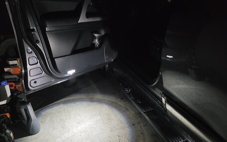 Toyota Land Cruiser 200, 2012 год, 4 000 000 рублей, 13 фотография