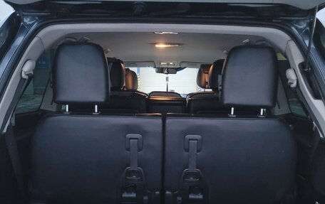 Toyota Land Cruiser 200, 2012 год, 4 000 000 рублей, 7 фотография