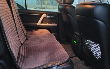 Toyota Land Cruiser 200, 2012 год, 4 000 000 рублей, 8 фотография