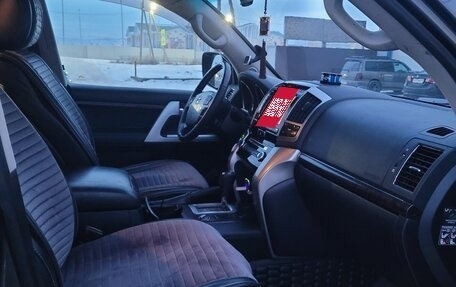 Toyota Land Cruiser 200, 2012 год, 4 000 000 рублей, 6 фотография