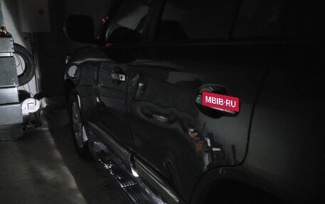 Toyota Land Cruiser 200, 2012 год, 4 000 000 рублей, 14 фотография