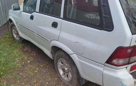 ТагАЗ Road Partner, 2009 год, 350 000 рублей, 3 фотография