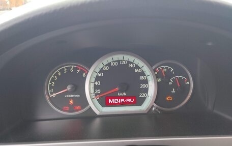 Chevrolet Lacetti, 2008 год, 499 000 рублей, 5 фотография