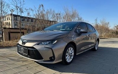 Toyota Corolla, 2022 год, 1 660 000 рублей, 1 фотография