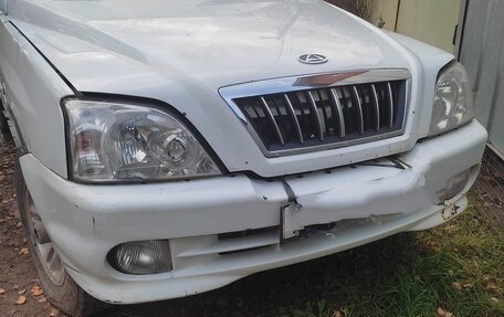 ТагАЗ Road Partner, 2009 год, 350 000 рублей, 5 фотография