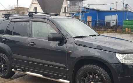 Suzuki Grand Vitara, 2008 год, 980 000 рублей, 2 фотография