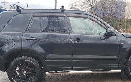Suzuki Grand Vitara, 2008 год, 980 000 рублей, 7 фотография