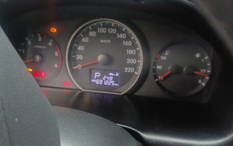 Hyundai H-1 II рестайлинг, 2016 год, 1 200 000 рублей, 5 фотография