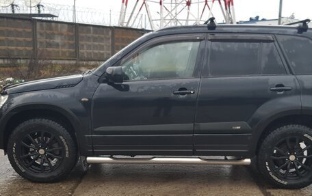 Suzuki Grand Vitara, 2008 год, 980 000 рублей, 6 фотография