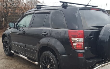 Suzuki Grand Vitara, 2008 год, 980 000 рублей, 4 фотография