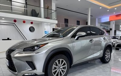 Lexus NX I, 2020 год, 3 100 000 рублей, 1 фотография