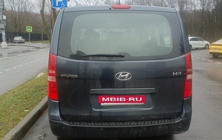 Hyundai H-1 II рестайлинг, 2016 год, 1 200 000 рублей, 3 фотография