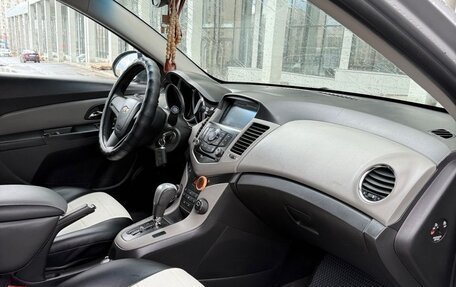 Chevrolet Cruze II, 2012 год, 680 000 рублей, 7 фотография