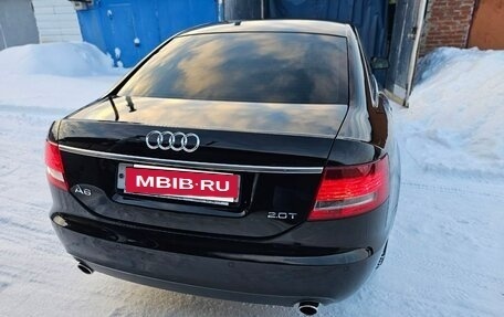 Audi A6, 2008 год, 929 000 рублей, 2 фотография