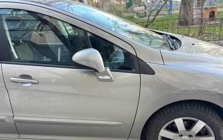 Peugeot 308 II, 2010 год, 4 фотография