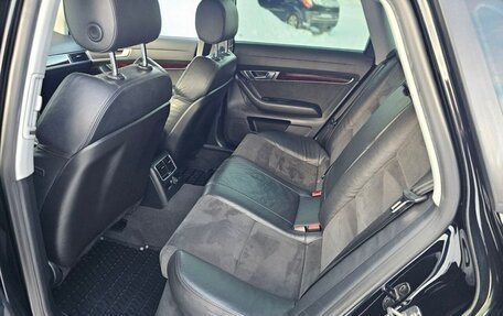 Audi A6, 2008 год, 929 000 рублей, 4 фотография