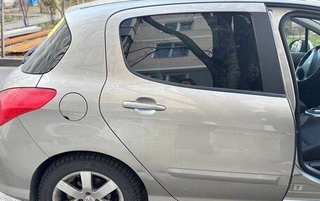 Peugeot 308 II, 2010 год, 5 фотография