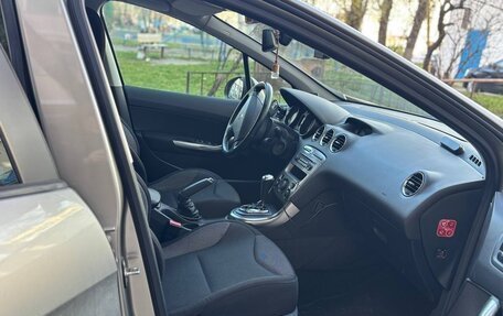 Peugeot 308 II, 2010 год, 6 фотография