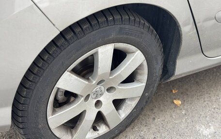 Peugeot 308 II, 2010 год, 8 фотография