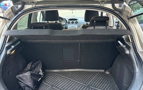 Peugeot 308 II, 2010 год, 9 фотография