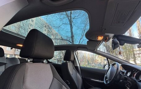 Peugeot 308 II, 2010 год, 12 фотография