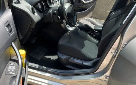 Peugeot 308 II, 2010 год, 17 фотография