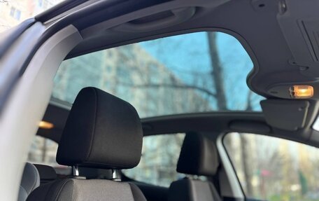 Peugeot 308 II, 2010 год, 18 фотография